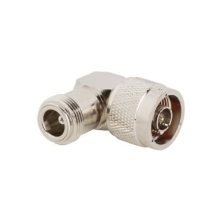 Amphenol Type N' R A ADAPT UG27 C U 82213